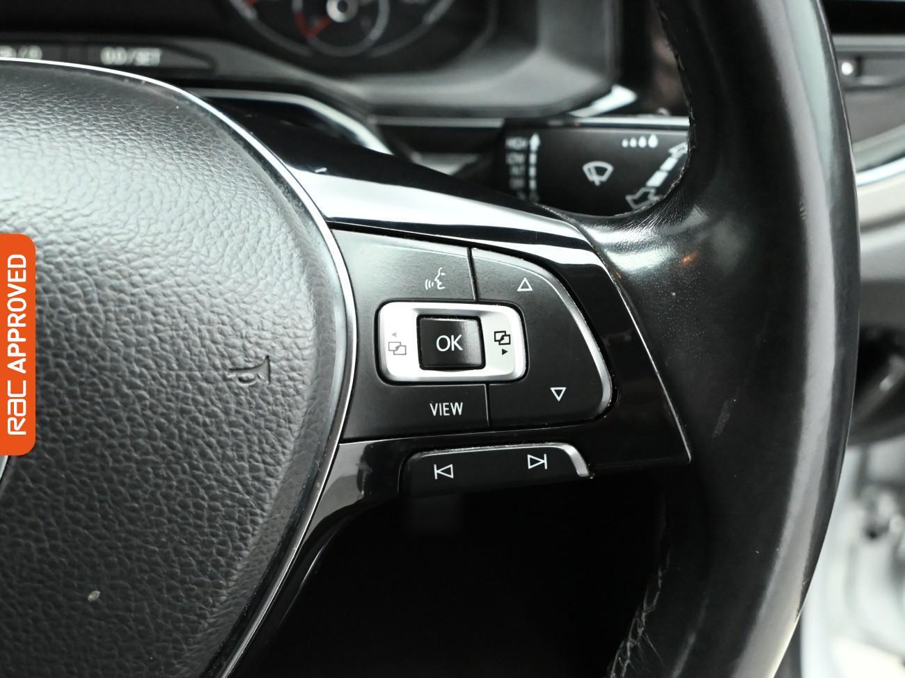 Used Volkswagen Polo 2021 for sale - 76739647: Photo 21