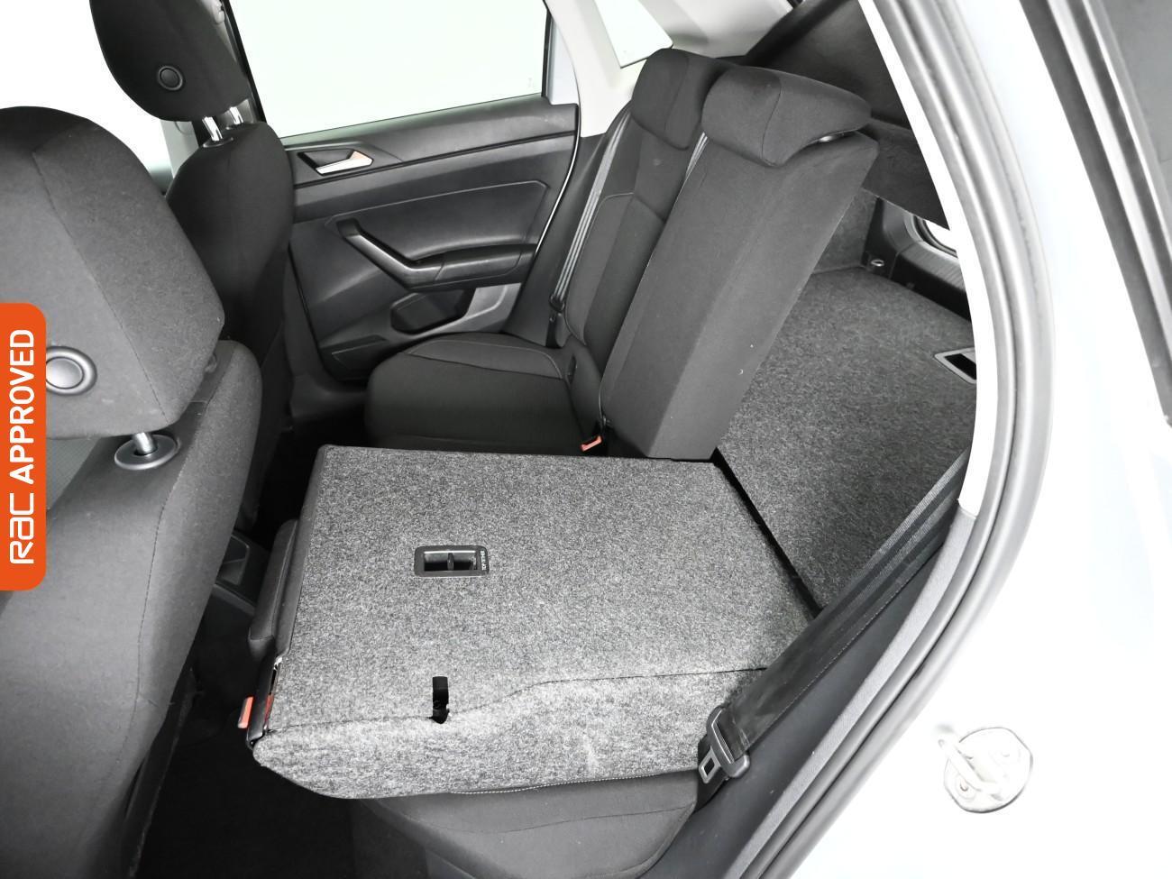 Used Volkswagen Polo 2021 for sale - 76739647: Photo 22