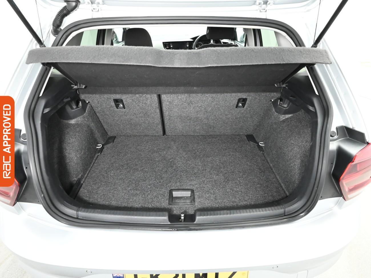 Used Volkswagen Polo 2021 for sale - 76739647: Photo 23