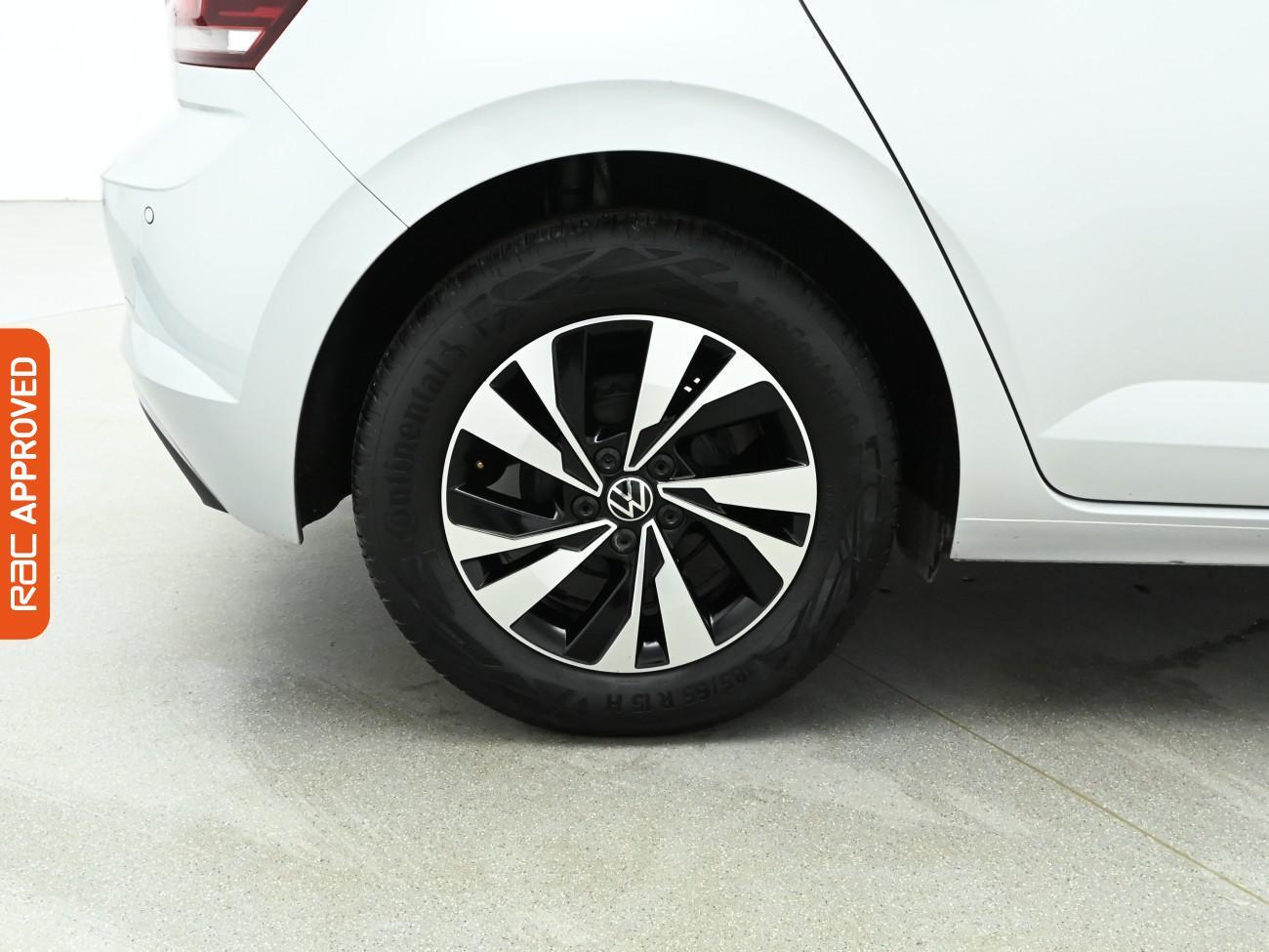 Used Volkswagen Polo 2021 for sale - 76739647: Photo 24