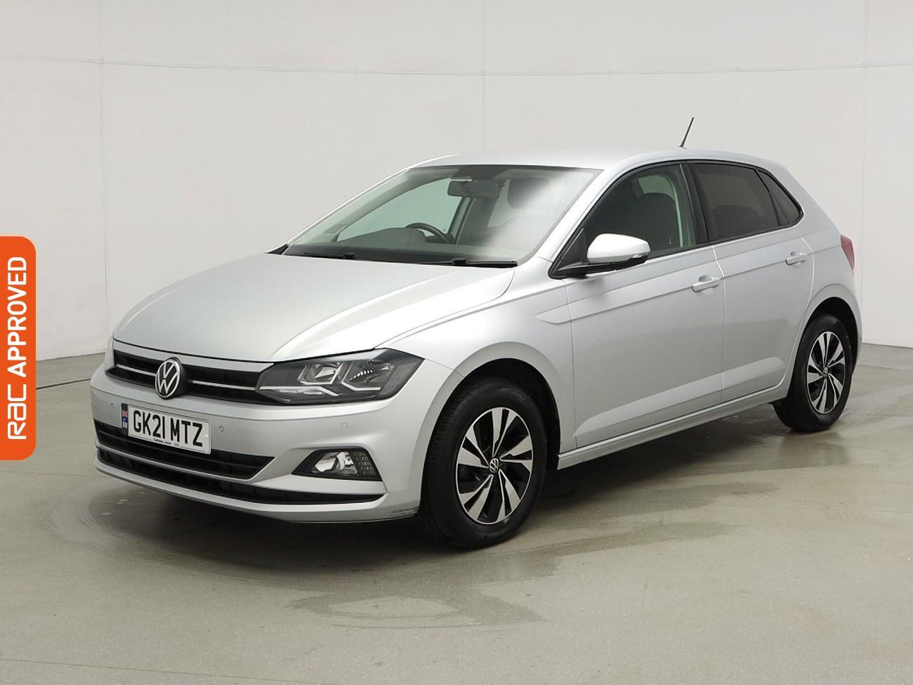 Used Volkswagen Polo 2021 for sale - 76739647: Photo 25