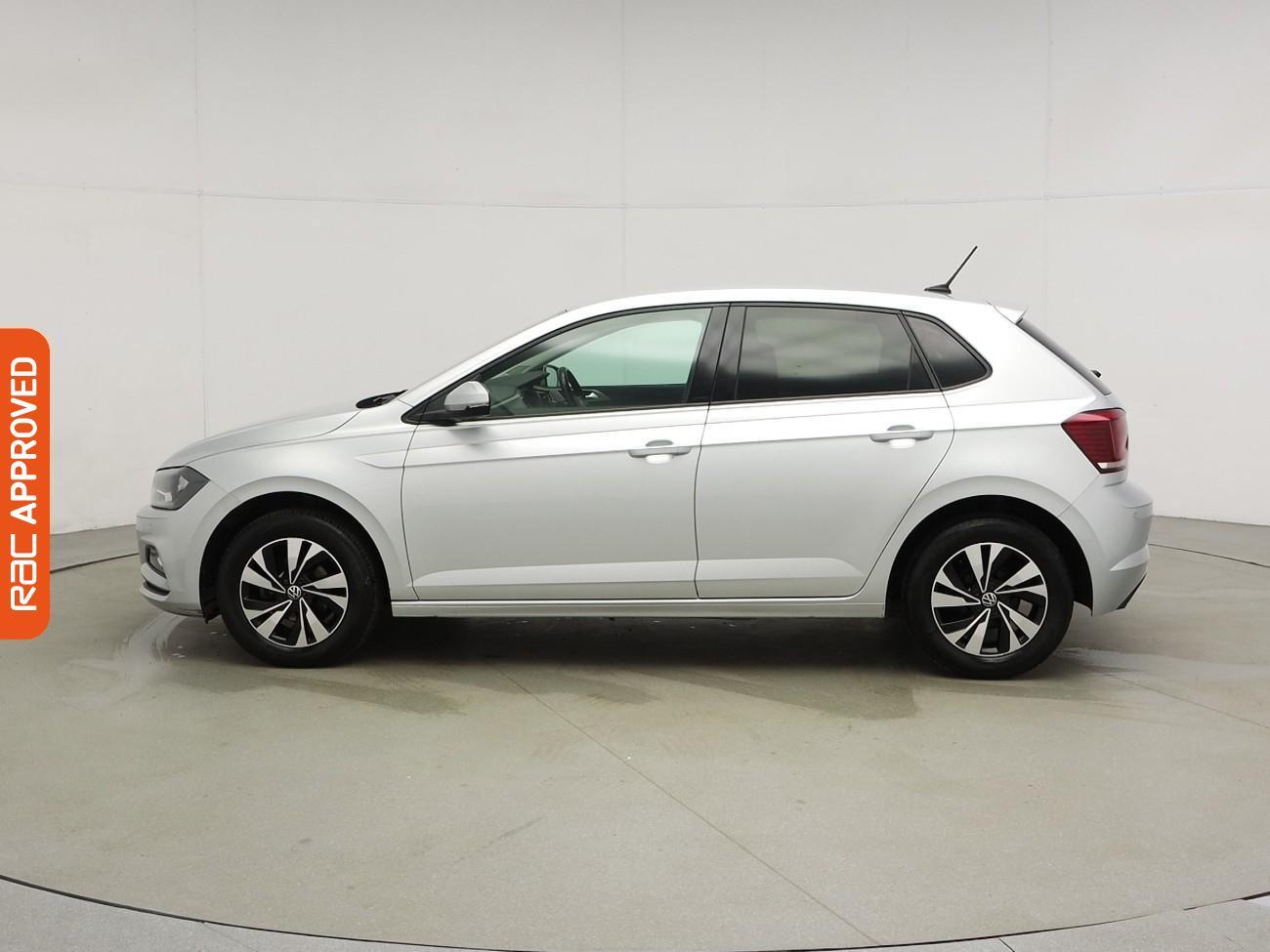 Used Volkswagen Polo 2021 for sale - 76739647: Photo 26