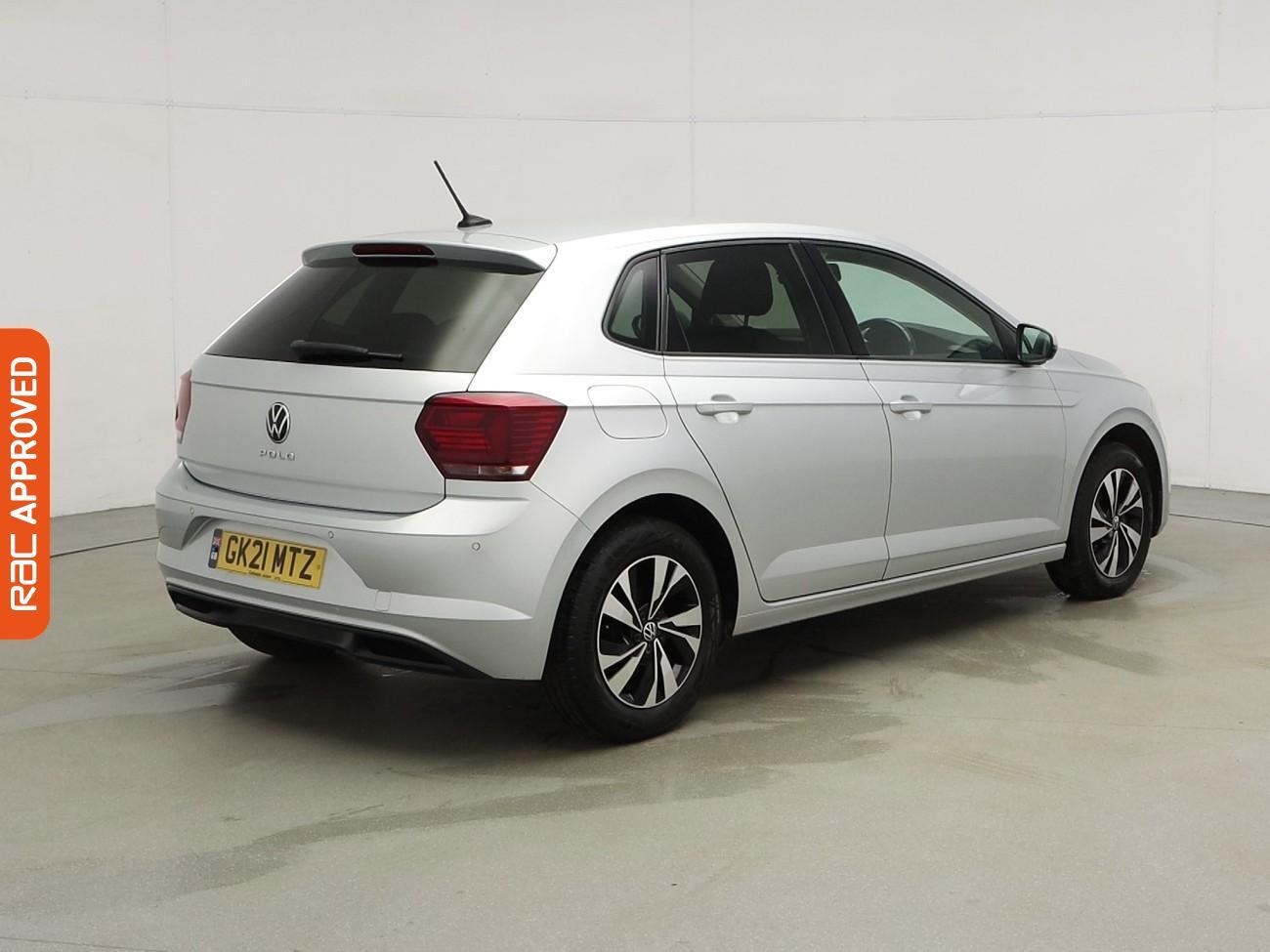 Used Volkswagen Polo 2021 for sale - 76739647: Photo 27