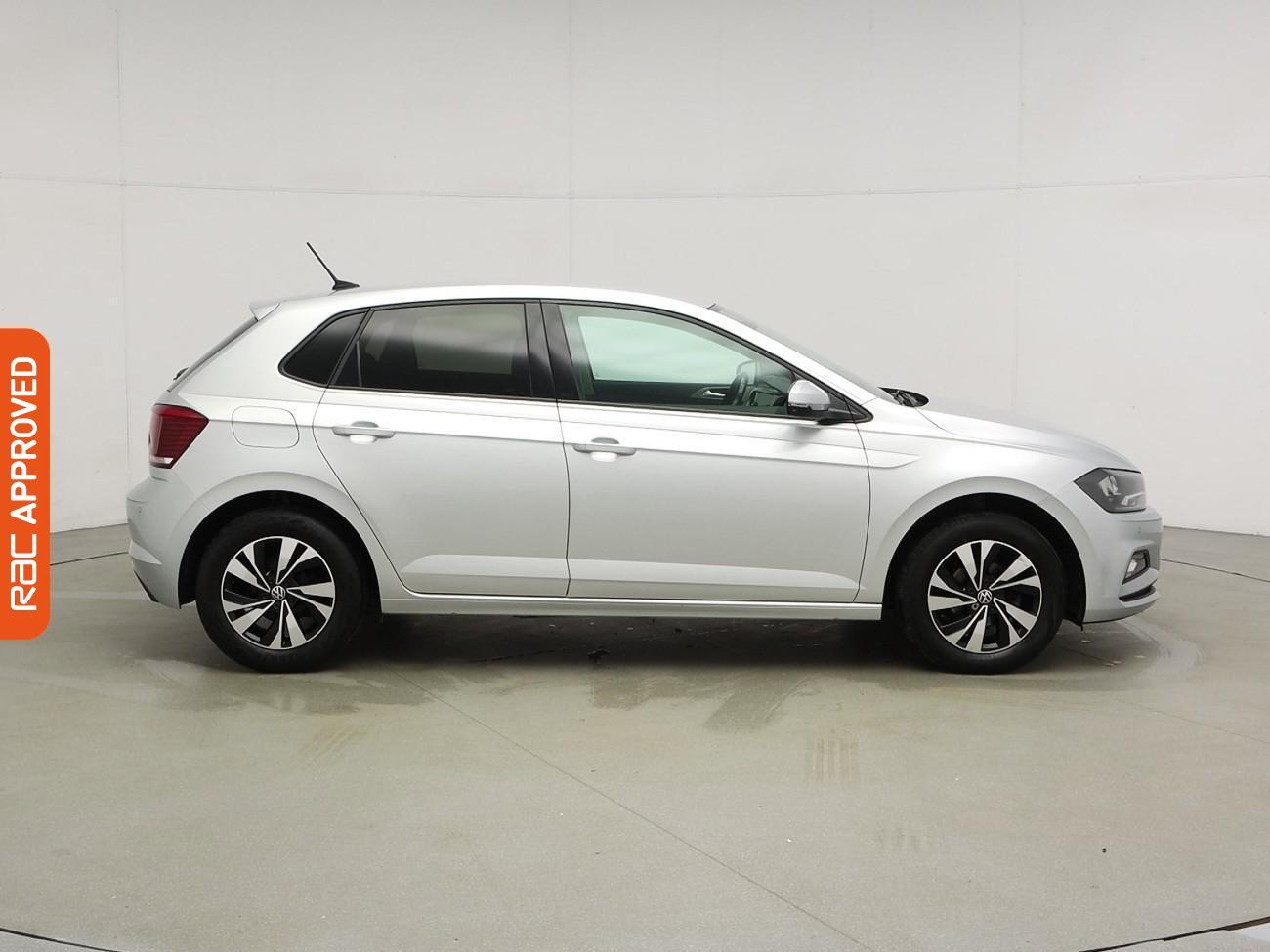 Used Volkswagen Polo 2021 for sale - 76739647: Photo 6