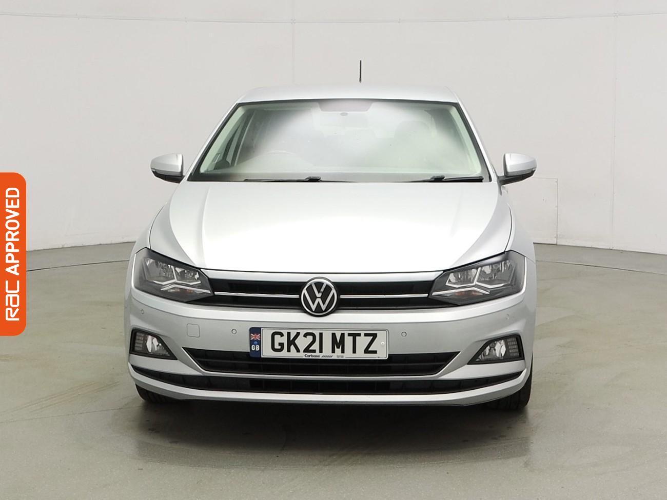 Used Volkswagen Polo 2021 for sale - 76739647: Photo 7