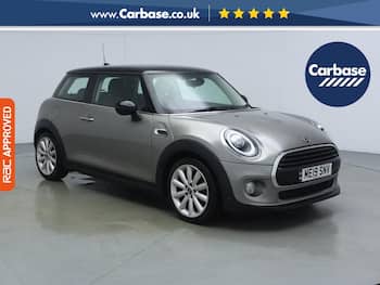 Used MINI Hatch 2019 for sale - 79872367: Photo