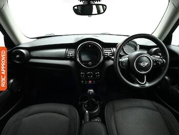Used MINI Hatch 2019 for sale - 79872367: Photo
