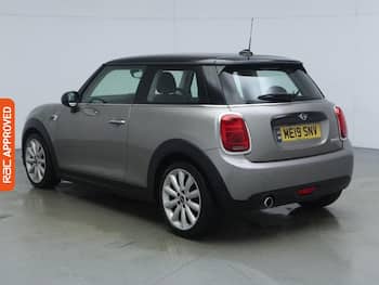 Used MINI Hatch 2019 for sale - 79872367: Photo