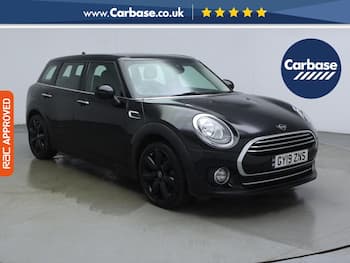 Used MINI Clubman 2019 for sale - 79834196: Photo