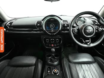 Used MINI Clubman 2019 for sale - 79834196: Photo