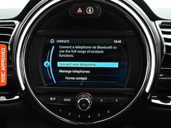 Used MINI Clubman 2019 for sale - 79834196: Photo