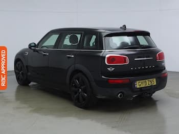 Used MINI Clubman 2019 for sale - 79834196: Photo