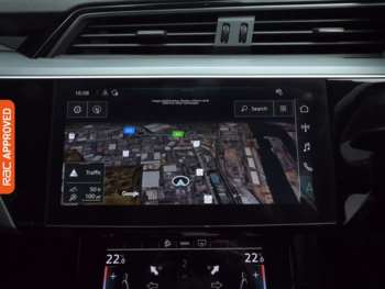Used Audi e-tron 2021 for sale - 74824370: Photo