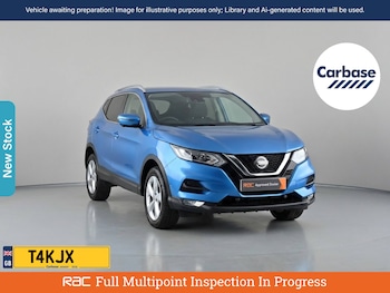 Used Nissan Qashqai 2020 for sale - 79179607: Photo