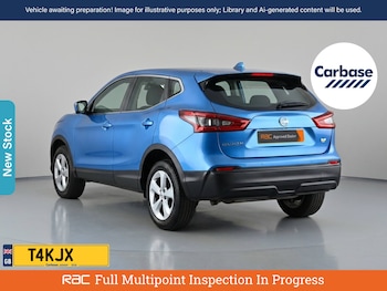 Used Nissan Qashqai 2020 for sale - 79179607: Photo