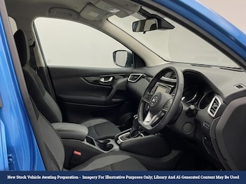 Used Nissan Qashqai 2020 for sale - 79179607: Photo