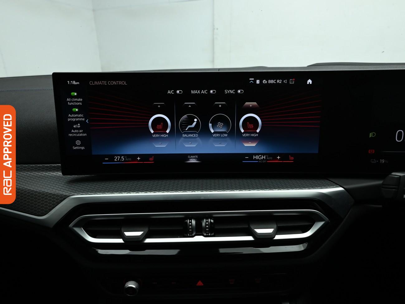 Used BMW i4 2022 for sale - 77382729: Photo 16