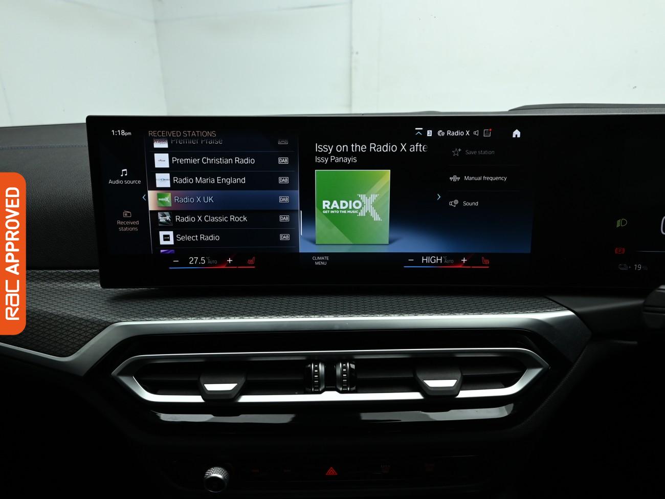 Used BMW i4 2022 for sale - 77382729: Photo 19