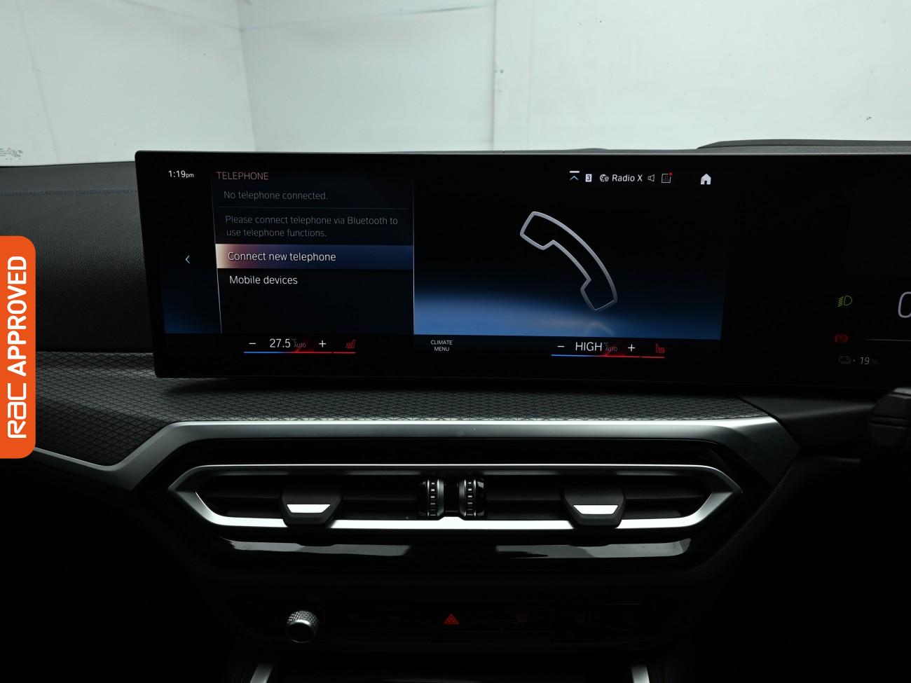 Used BMW i4 2022 for sale - 77382729: Photo 20