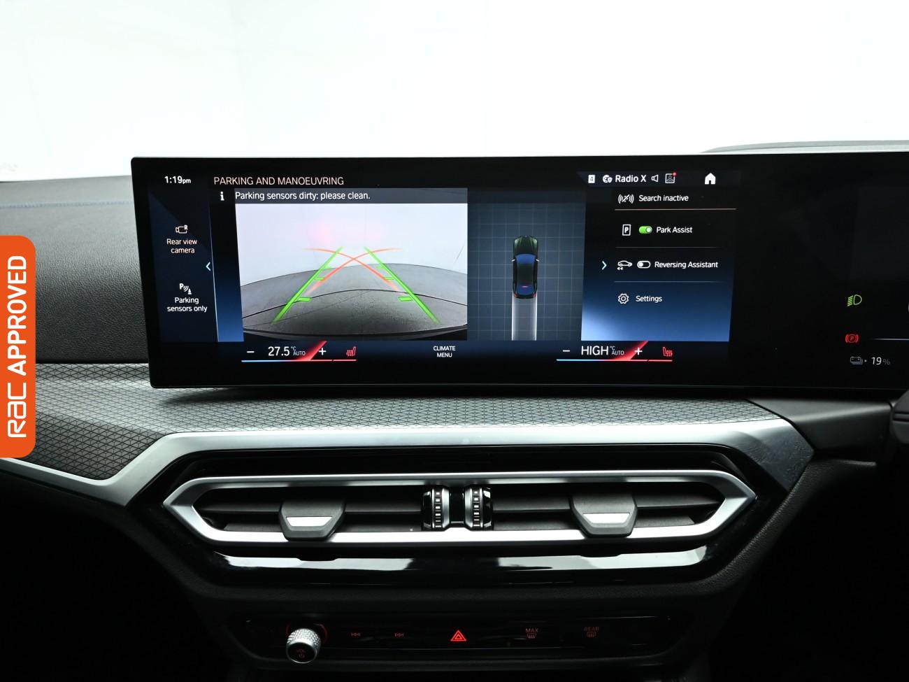 Used BMW i4 2022 for sale - 77382729: Photo 21