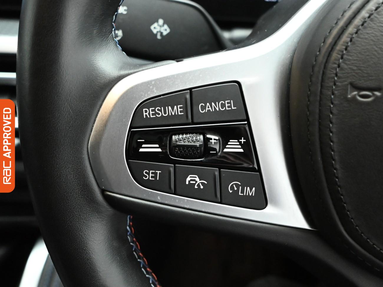 Used BMW i4 2022 for sale - 77382729: Photo 24