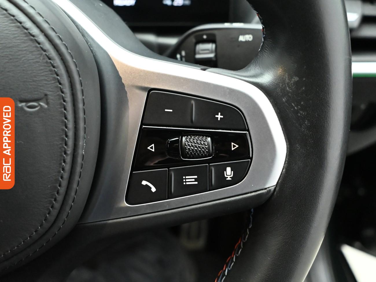 Used BMW i4 2022 for sale - 77382729: Photo 25