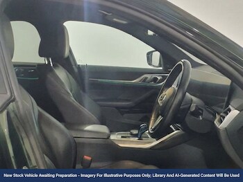 Used BMW i4 2022 for sale - 77382729: Photo