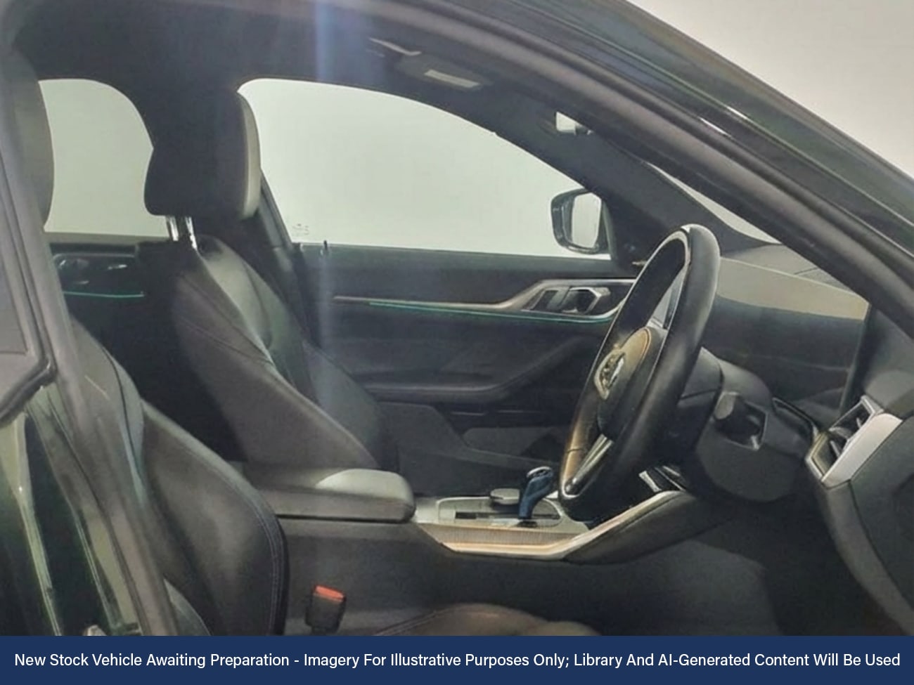 Used BMW i4 2022 for sale - 77382729: Photo 3