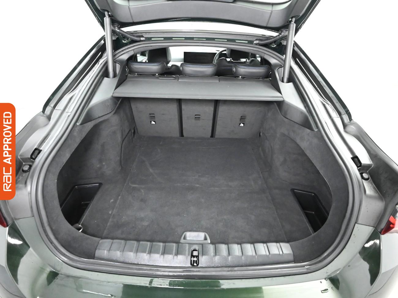 Used BMW i4 2022 for sale - 77382729: Photo 30