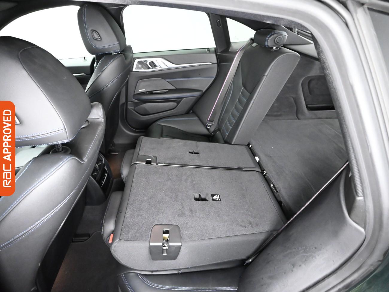 Used BMW i4 2022 for sale - 77382729: Photo 31