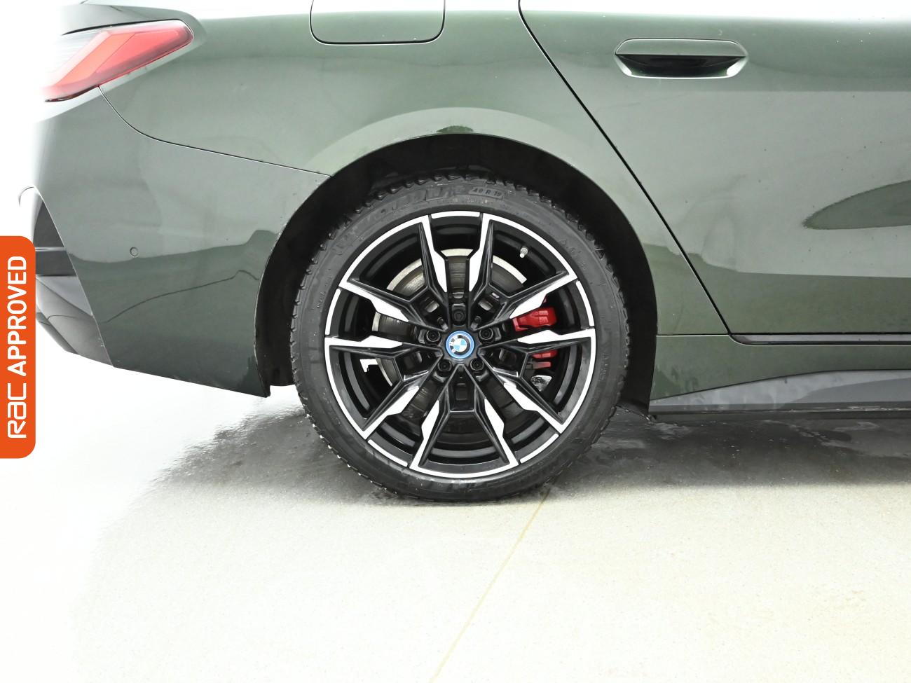 Used BMW i4 2022 for sale - 77382729: Photo 33