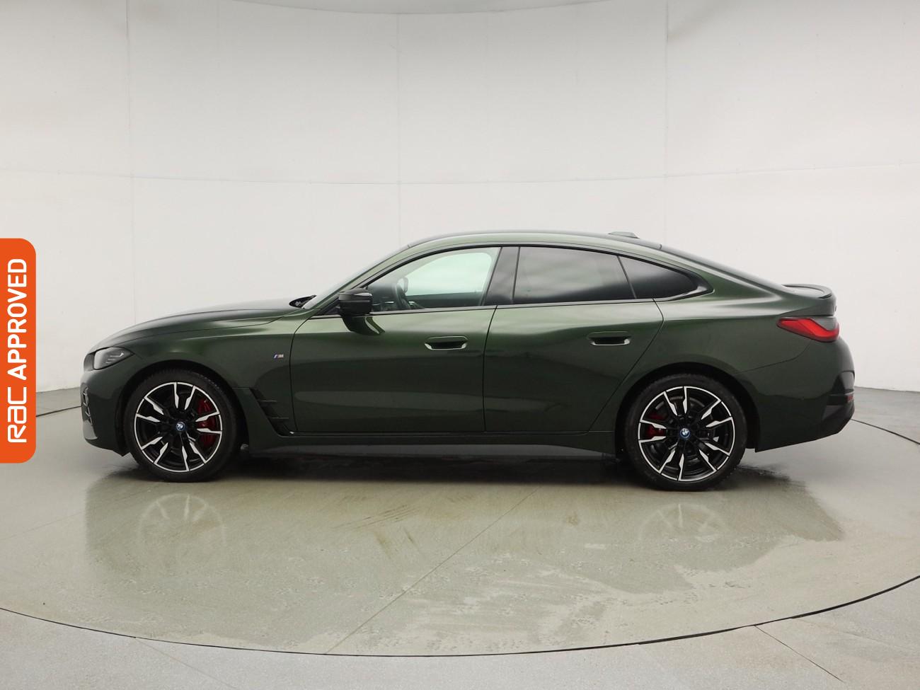 Used BMW i4 2022 for sale - 77382729: Photo 35