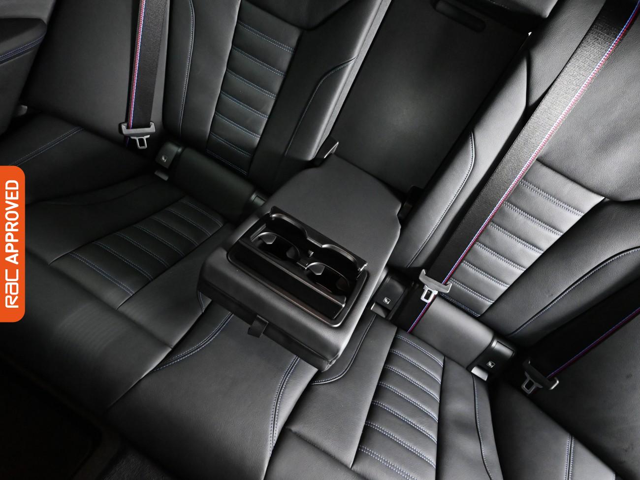 Used BMW i4 2022 for sale - 77382729: Photo 37