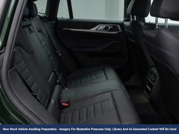 Used BMW i4 2022 for sale - 77382729: Photo