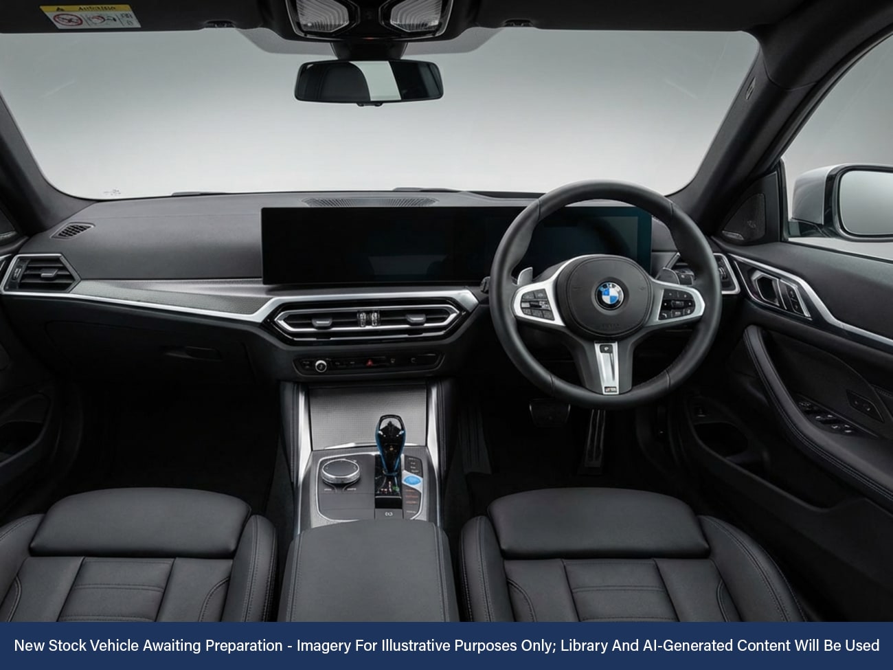 Used BMW i4 2022 for sale - 77382729: Photo 7