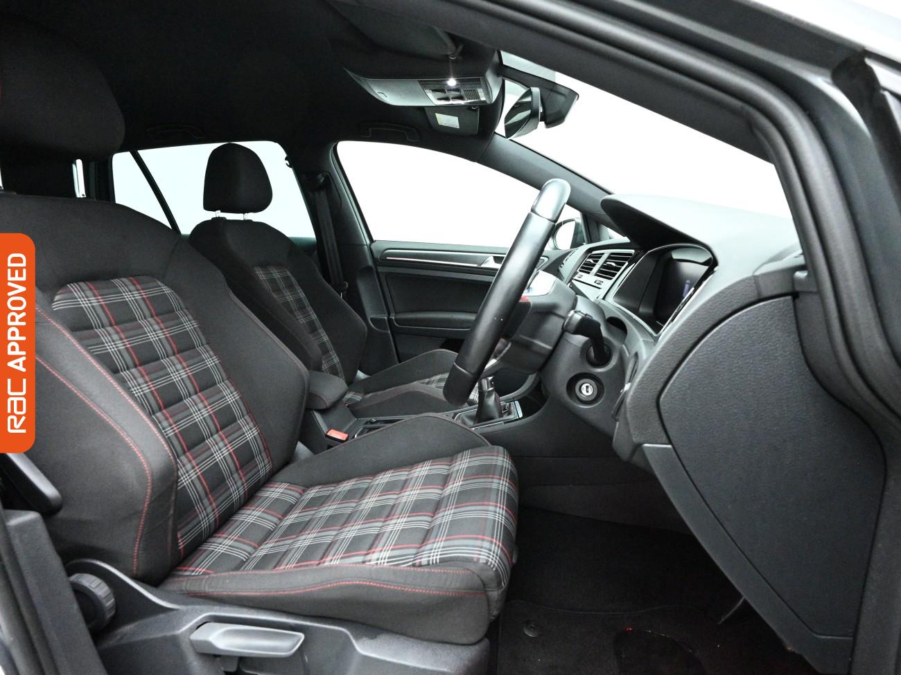 Used Volkswagen Golf 2018 for sale - 77764555: Photo 12