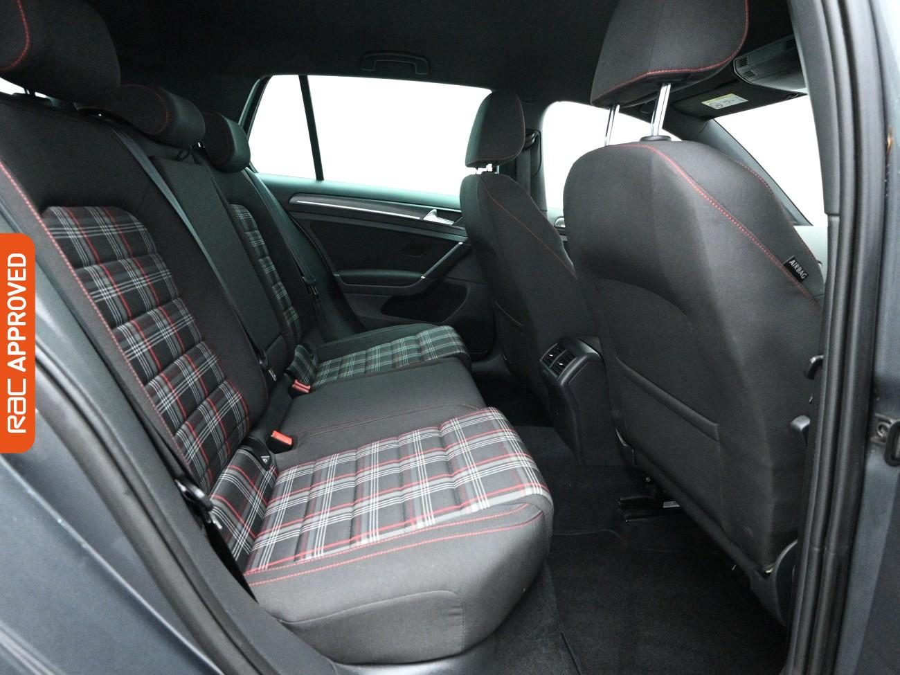 Used Volkswagen Golf 2018 for sale - 77764555: Photo 13