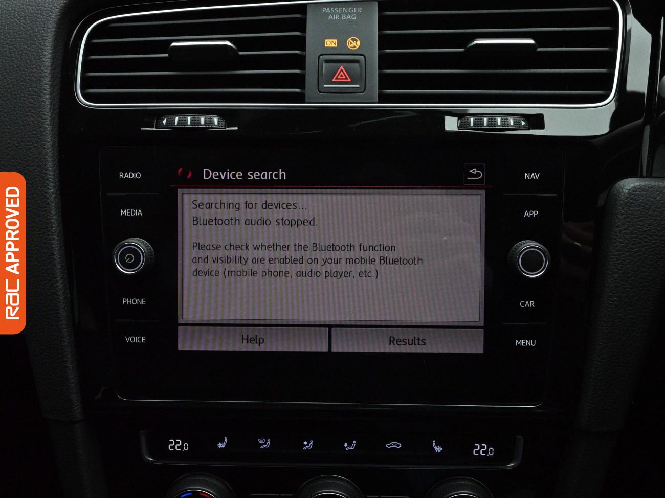 Used Volkswagen Golf 2018 for sale - 77764555: Photo 14