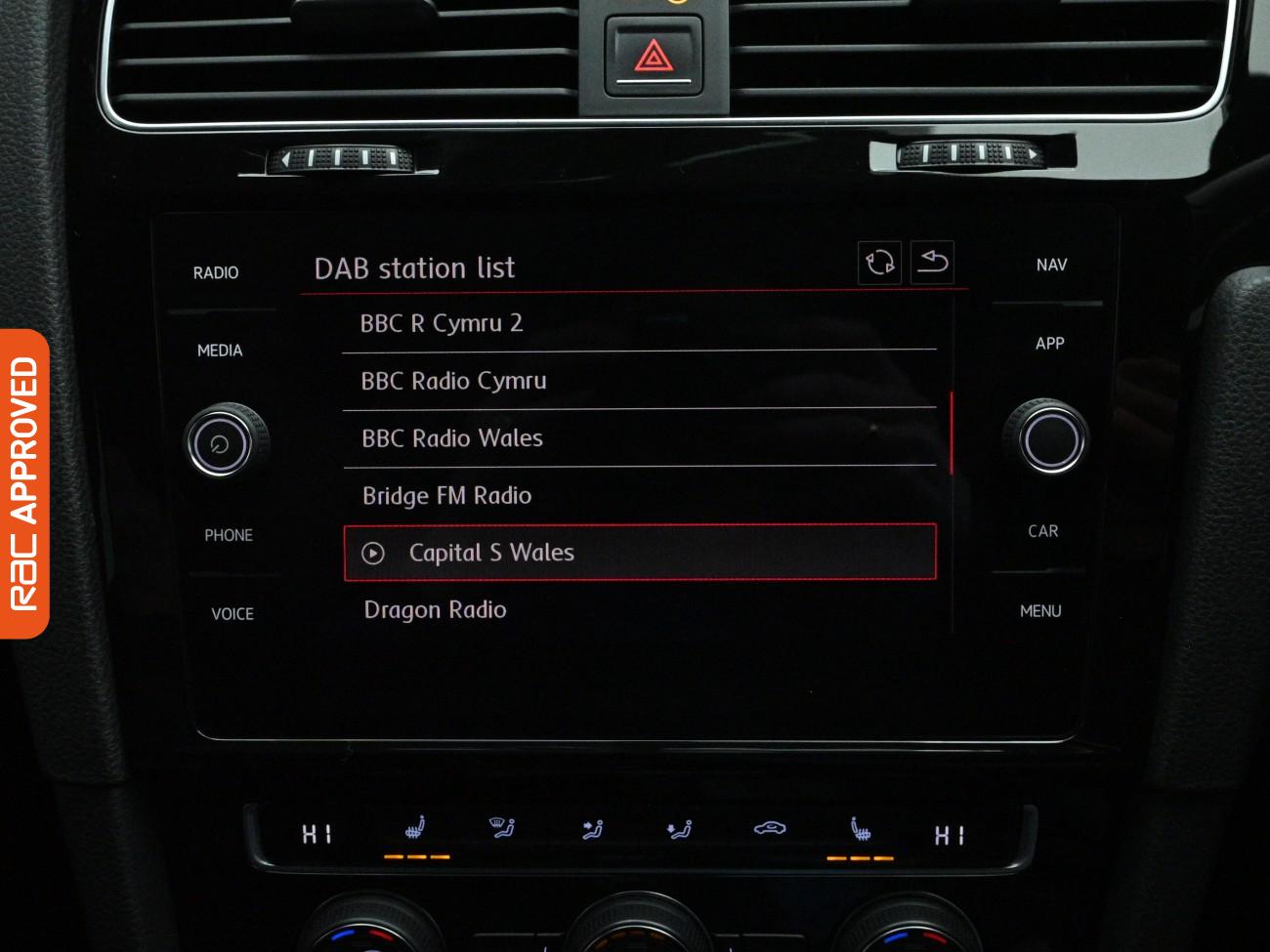 Used Volkswagen Golf 2018 for sale - 77764555: Photo 16