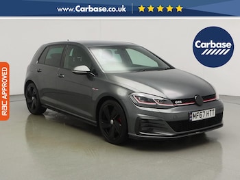 Used Volkswagen Golf 2018 for sale - 77764555: Photo