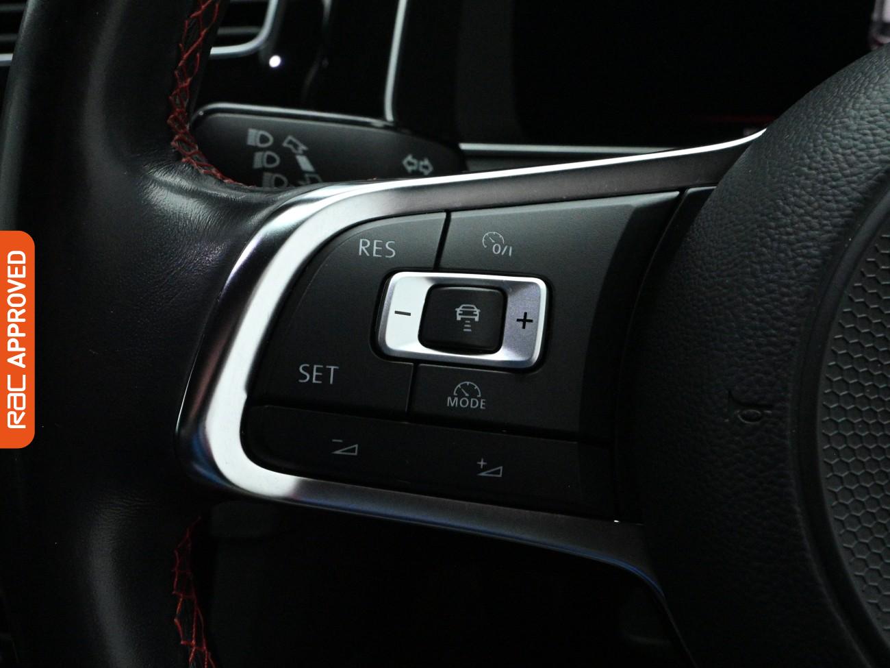 Used Volkswagen Golf 2018 for sale - 77764555: Photo 24