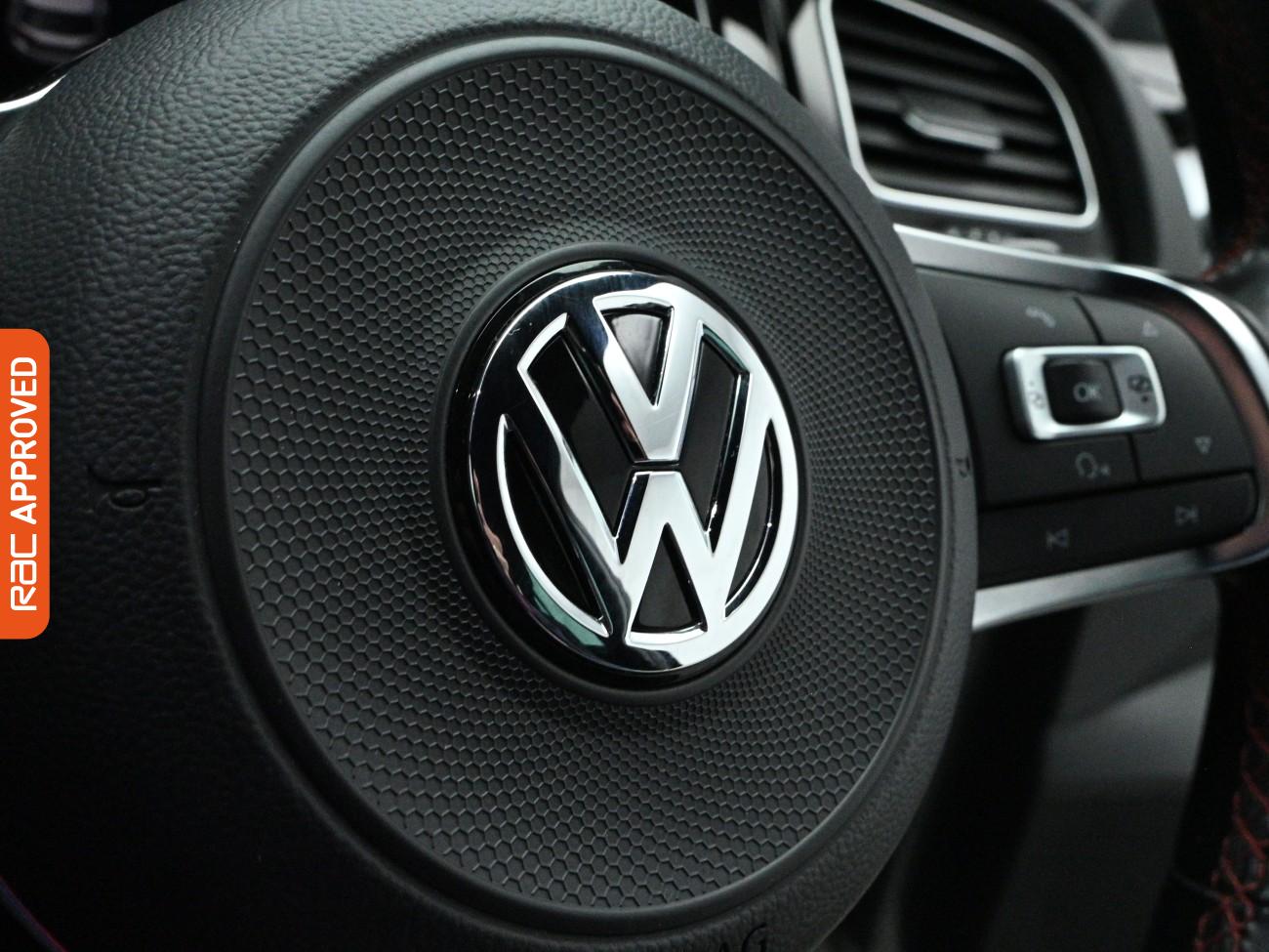 Used Volkswagen Golf 2018 for sale - 77764555: Photo 25