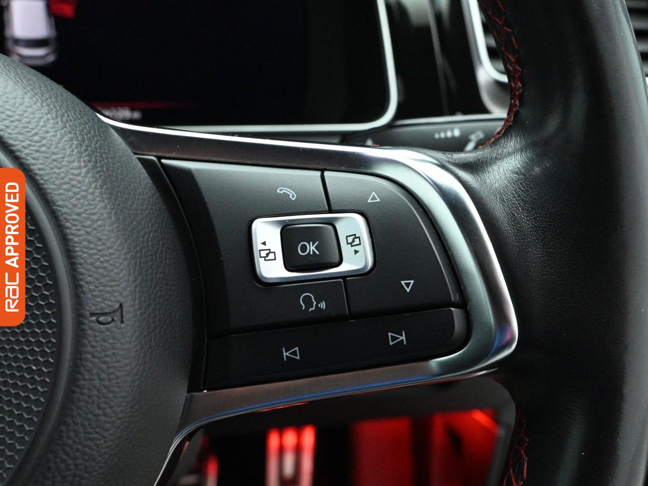 Used Volkswagen Golf 2018 for sale - 77764555: Photo 26