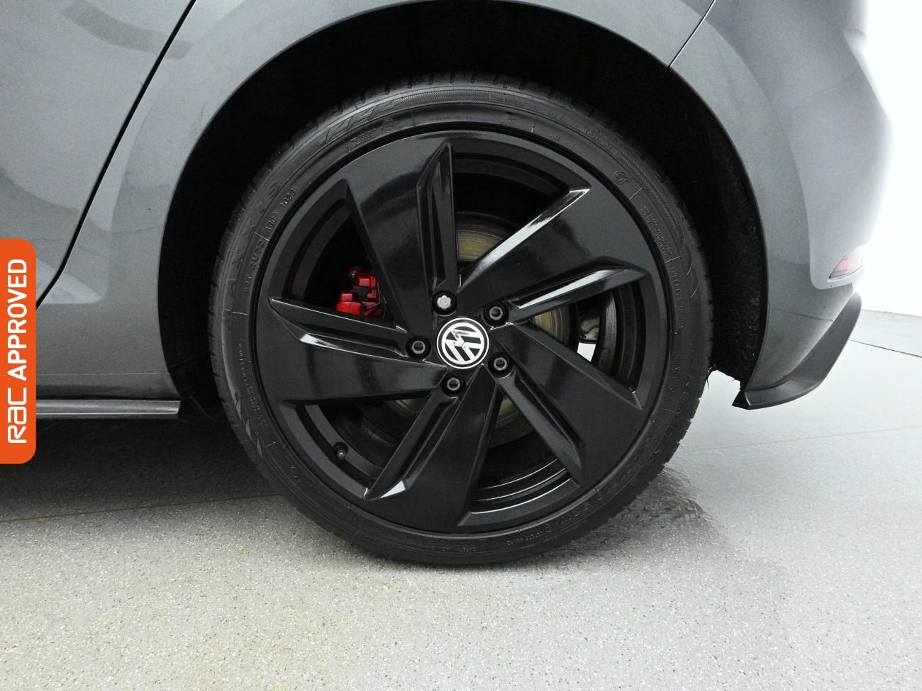 Used Volkswagen Golf 2018 for sale - 77764555: Photo 29