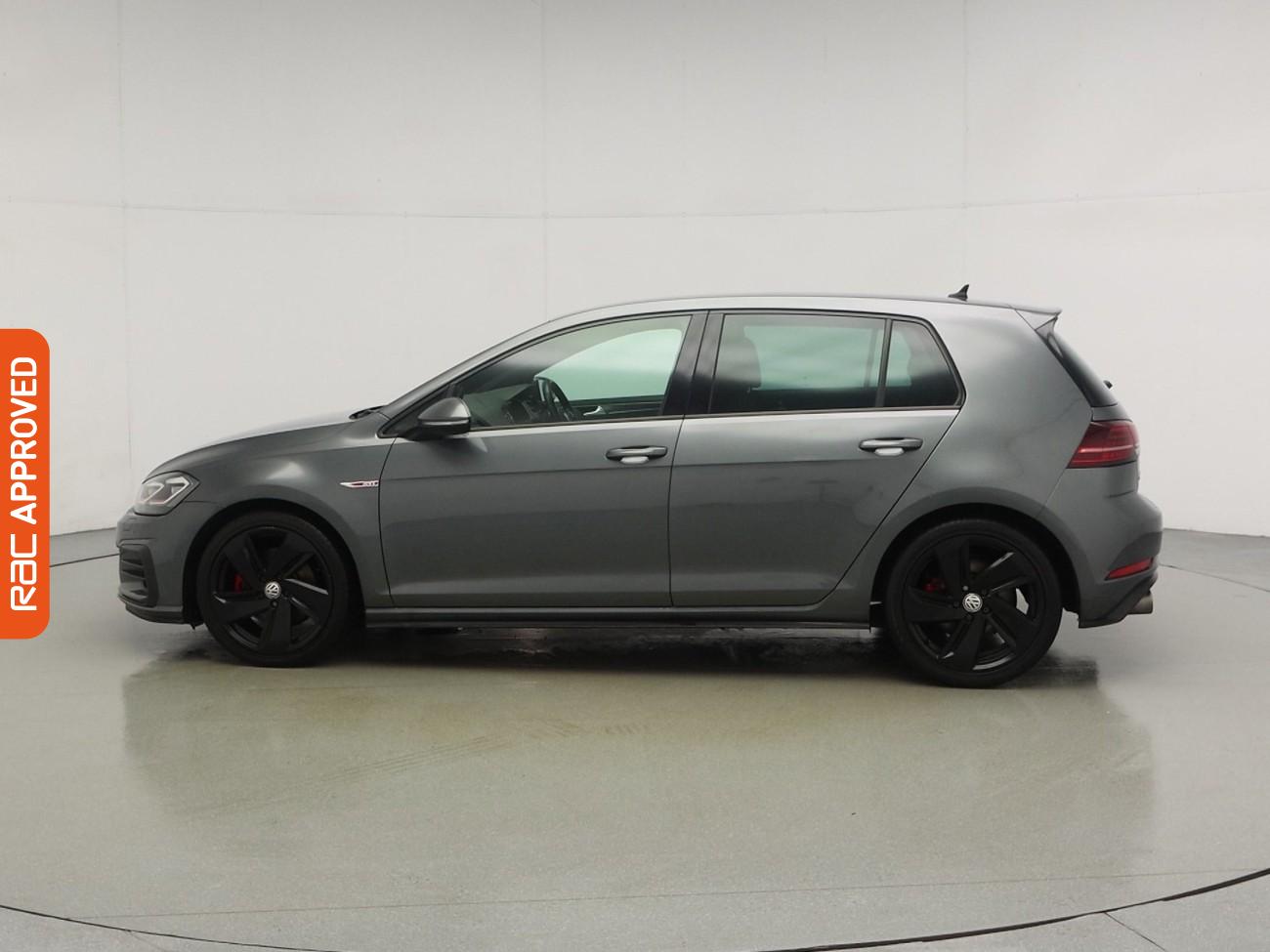 Used Volkswagen Golf 2018 for sale - 77764555: Photo 32