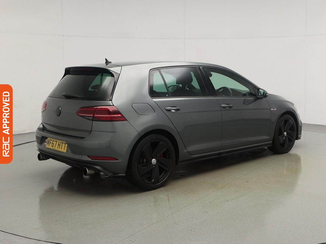 Used Volkswagen Golf 2018 for sale - 77764555: Photo 33