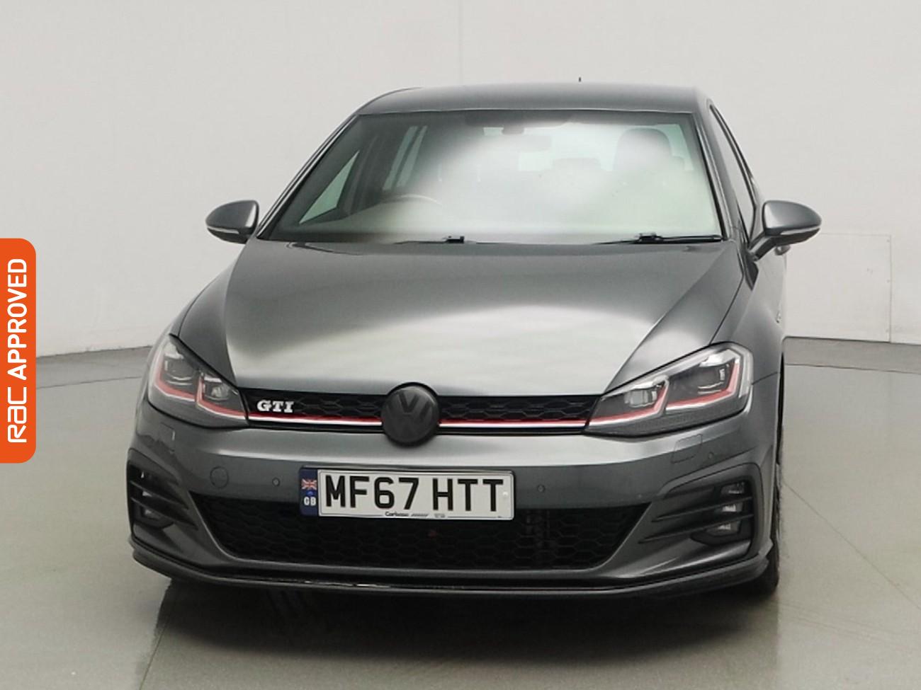 Used Volkswagen Golf 2018 for sale - 77764555: Photo 7