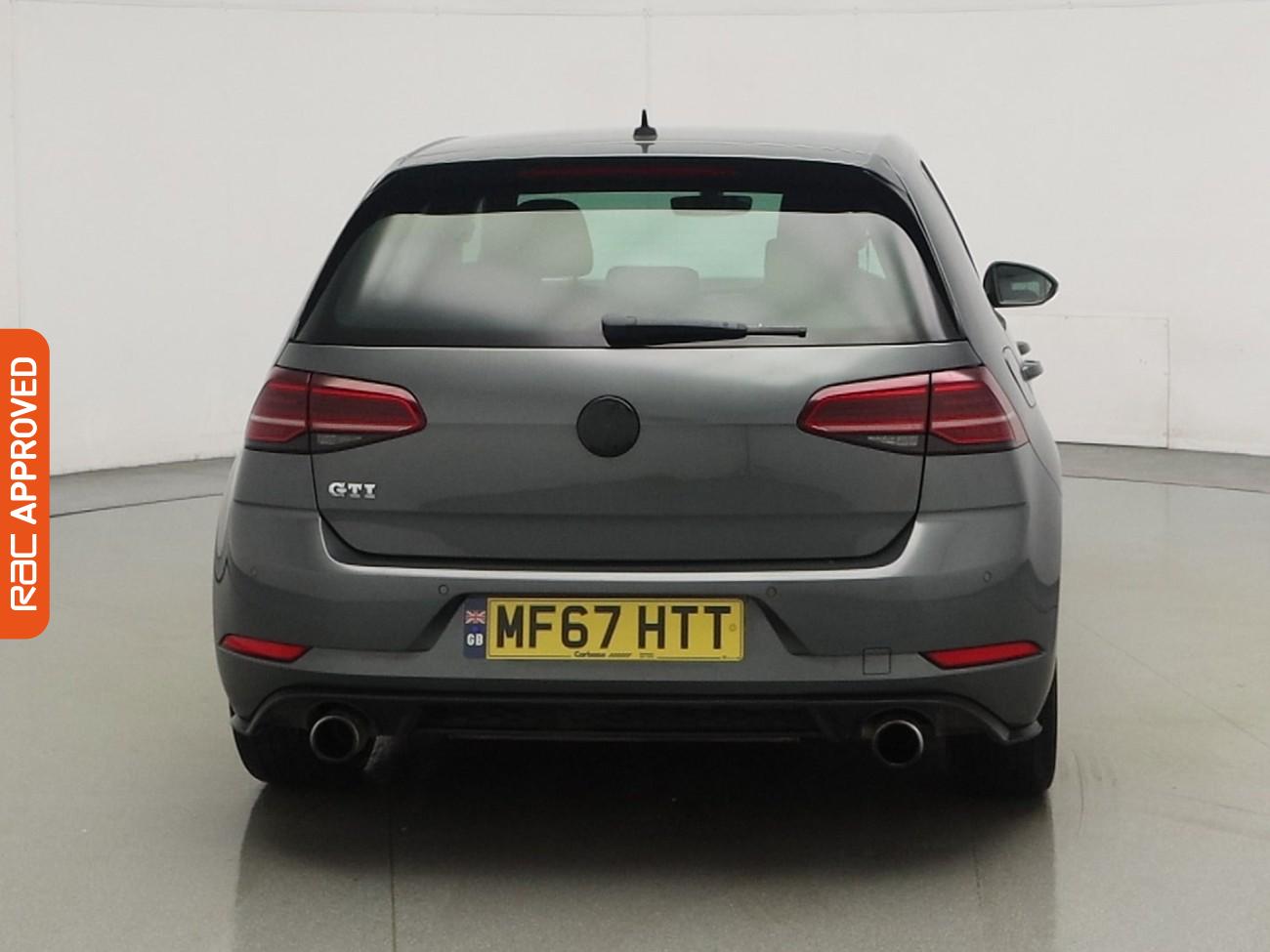 Used Volkswagen Golf 2018 for sale - 77764555: Photo 8