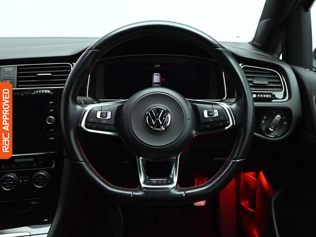 Used Volkswagen Golf 2018 for sale - 77764555: Photo 9