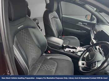 Used Kia Sportage 2022 for sale - 78961313: Photo